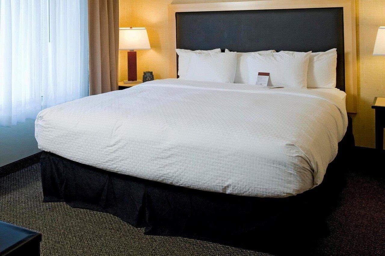 Hotel Doubletree By Hilton Baton Rouge Esterno foto