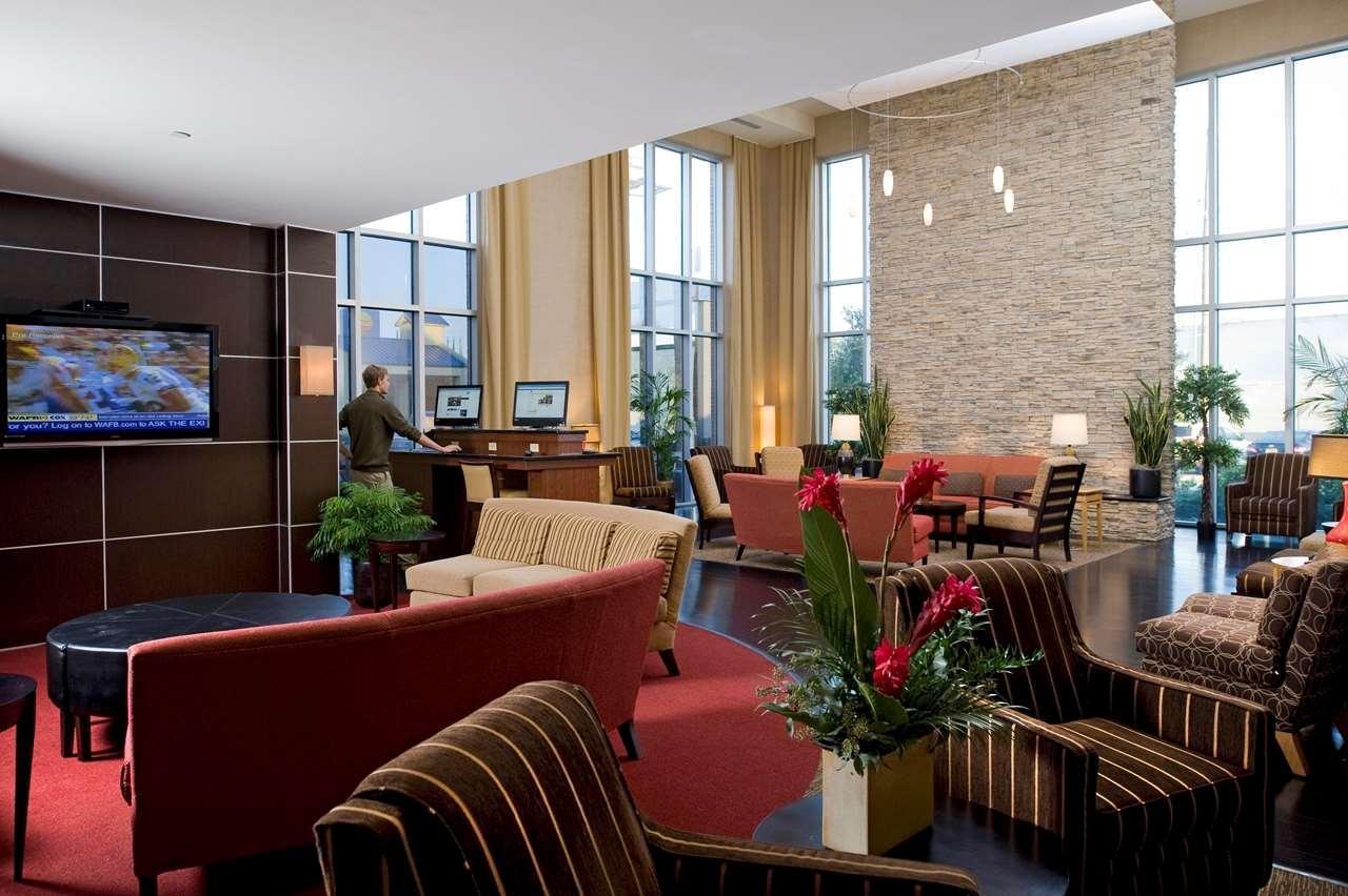 Hotel Doubletree By Hilton Baton Rouge Esterno foto