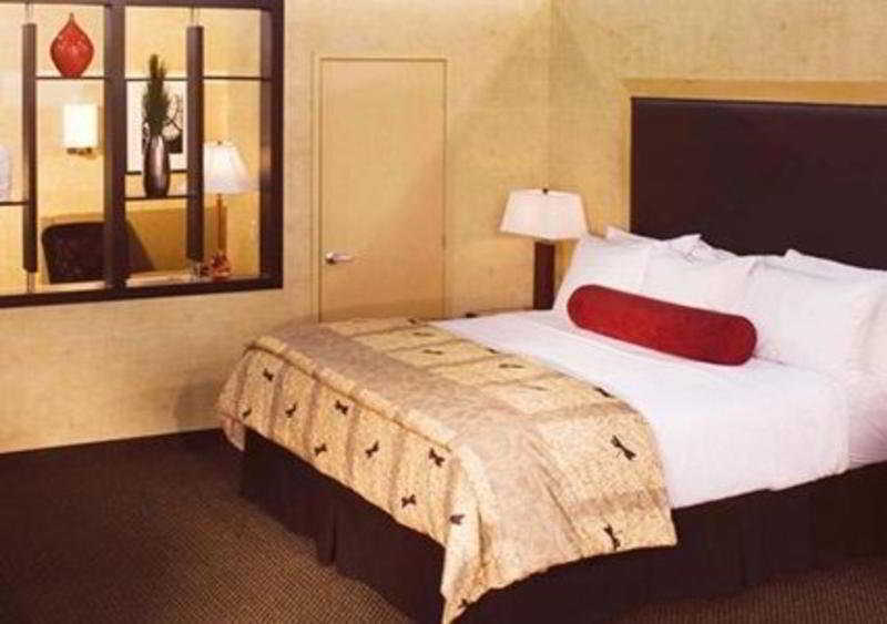 Hotel Doubletree By Hilton Baton Rouge Camera foto