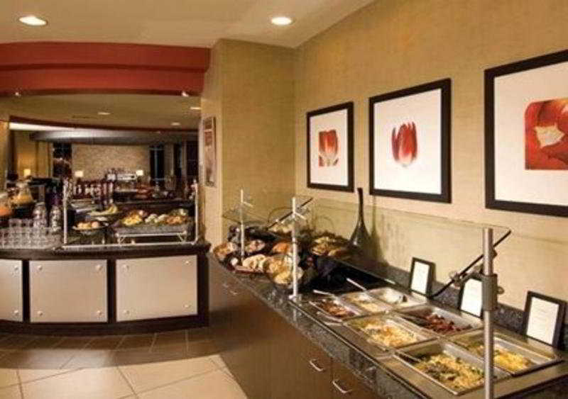 Hotel Doubletree By Hilton Baton Rouge Ristorante foto